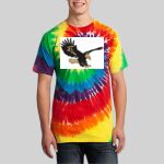 Tie Dye Tee Thumbnail