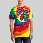 Tie Dye Tee Thumbnail