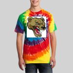 Tie Dye Tee Thumbnail