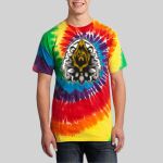 Tie Dye Tee Thumbnail