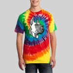 Tie Dye Tee Thumbnail