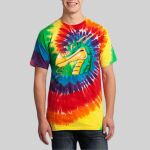 Tie Dye Tee Thumbnail