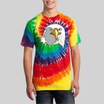 Tie Dye Tee Thumbnail