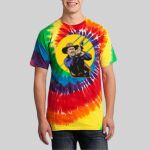 Tie Dye Tee Thumbnail