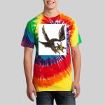 Tie Dye Tee Thumbnail