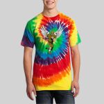 Tie Dye Tee Thumbnail