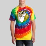 Tie Dye Tee Thumbnail