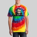 Tie Dye Tee Thumbnail