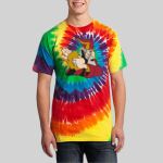 Tie Dye Tee Thumbnail