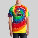 Tie Dye Tee Thumbnail