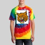 Tie Dye Tee Thumbnail