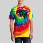 Tie Dye Tee Thumbnail