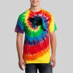 Tie Dye Tee Thumbnail