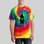 Tie Dye Tee Thumbnail