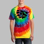 Tie Dye Tee Thumbnail