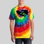 Tie Dye Tee Thumbnail