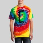 Tie Dye Tee Thumbnail