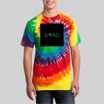 Tie Dye Tee Thumbnail