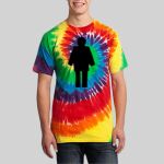 Tie Dye Tee Thumbnail