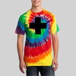 Tie Dye Tee Thumbnail