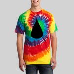 Tie Dye Tee Thumbnail