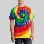 Tie Dye Tee Thumbnail