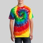 Tie Dye Tee Thumbnail