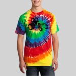 Tie Dye Tee Thumbnail