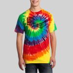 Tie Dye Tee Thumbnail