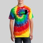 Tie Dye Tee Thumbnail