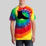 Tie Dye Tee Thumbnail