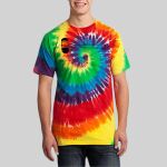 Tie Dye Tee Thumbnail