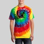 Tie Dye Tee Thumbnail