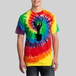 Tie Dye Tee Thumbnail