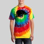 Tie Dye Tee Thumbnail