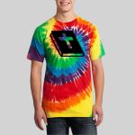 Tie Dye Tee Thumbnail