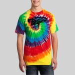 Tie Dye Tee Thumbnail