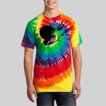 Tie Dye Tee Thumbnail