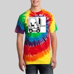 Tie Dye Tee Thumbnail