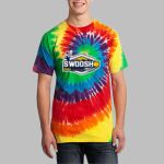 Tie Dye Tee Thumbnail
