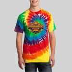 Tie Dye Tee Thumbnail