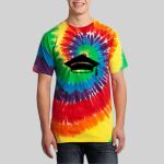 Tie Dye Tee Thumbnail