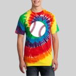 Tie Dye Tee Thumbnail