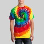 Tie Dye Tee Thumbnail