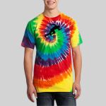 Tie Dye Tee Thumbnail