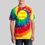 Tie Dye Tee Thumbnail