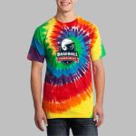 Tie Dye Tee Thumbnail