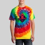 Tie Dye Tee Thumbnail