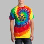 Tie Dye Tee Thumbnail