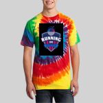 Tie Dye Tee Thumbnail